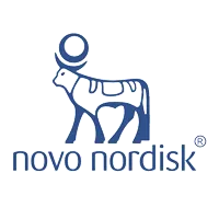 novo nordisk Pharmaceutical logo